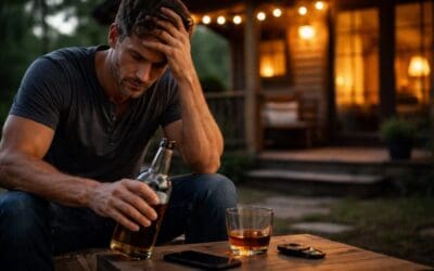 Why the Real Battle Isn’t With the Bottle