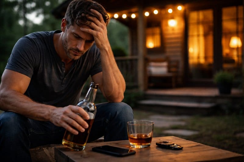 Why the Real Battle Isn’t With the Bottle