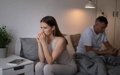 The Damage Porn Does to Your Wife