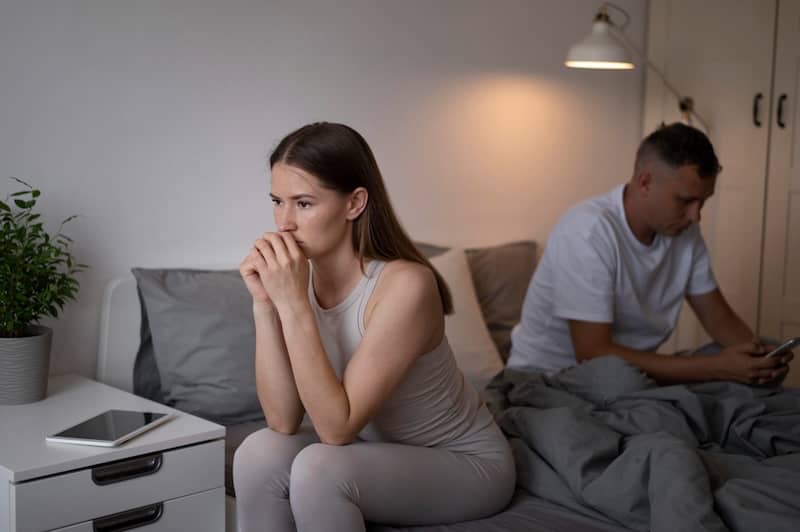 The Damage Porn Does to Your Wife