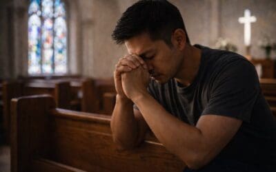 How Prayer Can Help You Overcome Your Alcohol Addiction