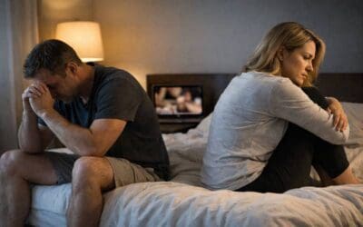 “It’s Not Cheating,” But It Still Damages Trust