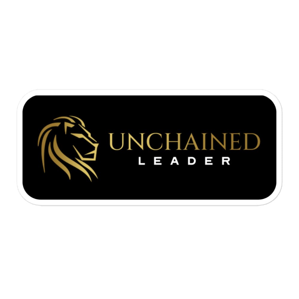 Vinyl Sticker