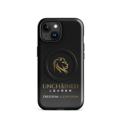 MagSafe® Tough Case for iPhone®