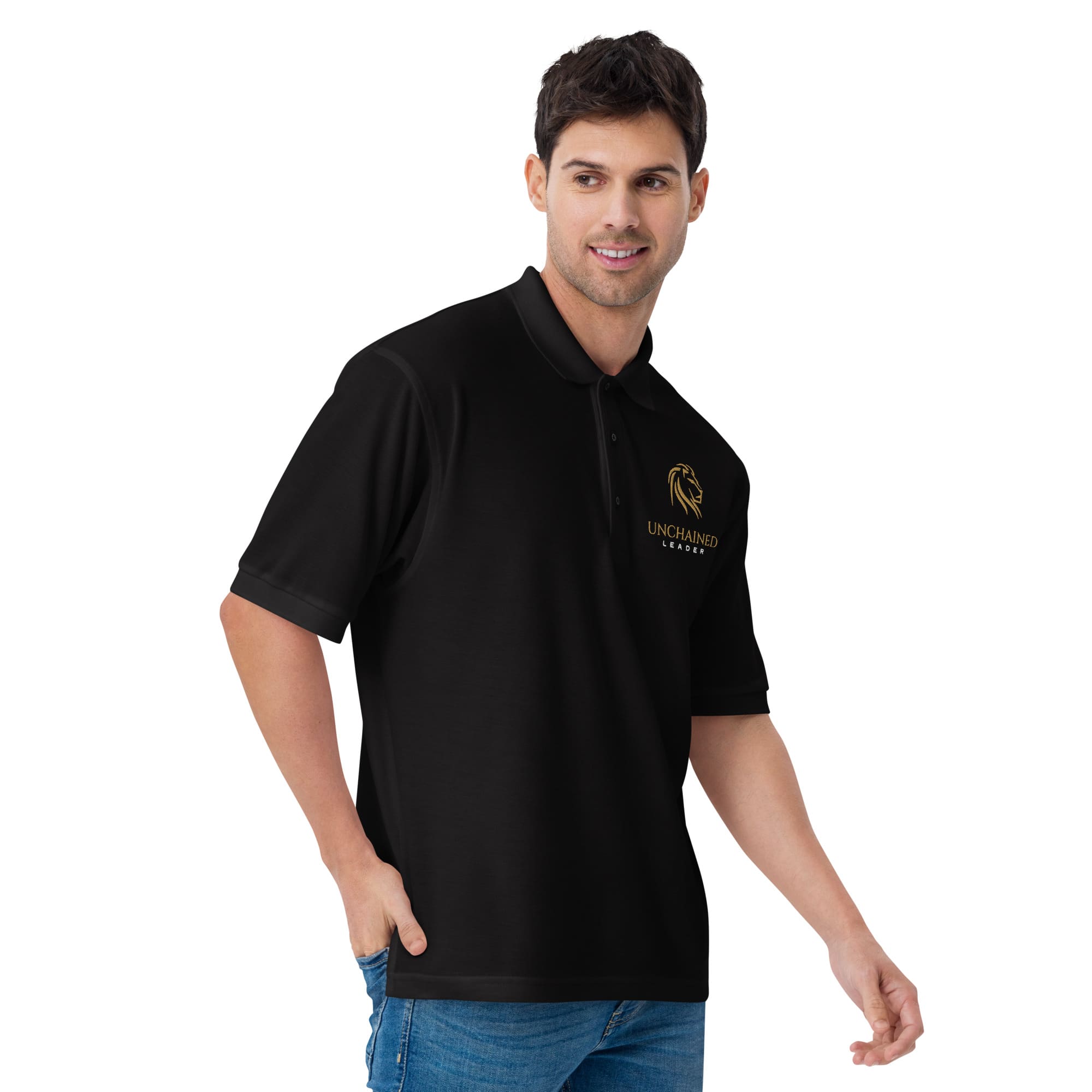 Men's Polo