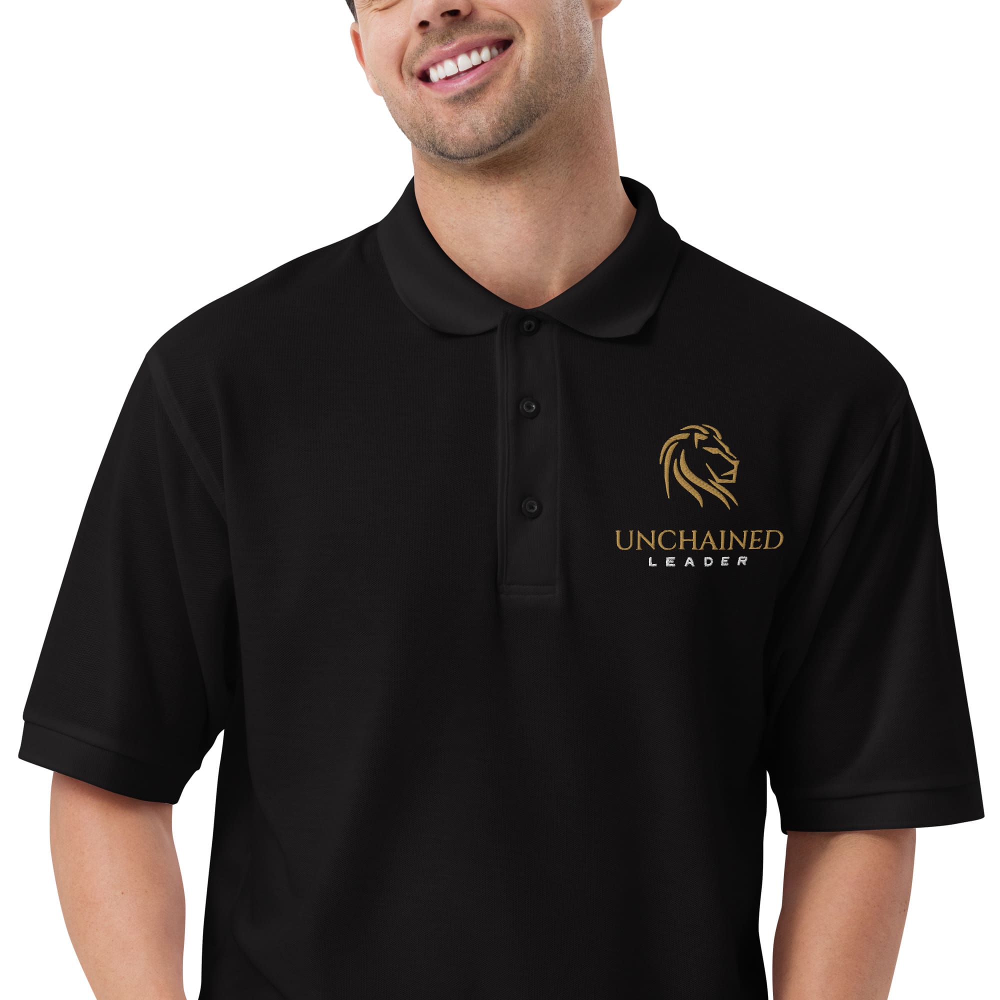 Men's Polo