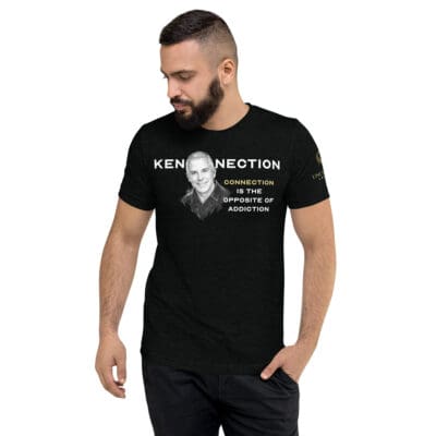 Limited Edition Ken-nection T-Shirt