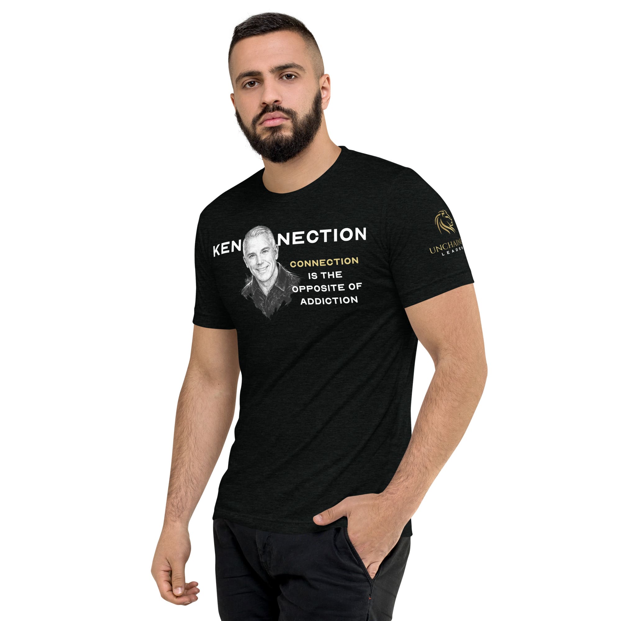 Limited Edition Ken-nection T-Shirt