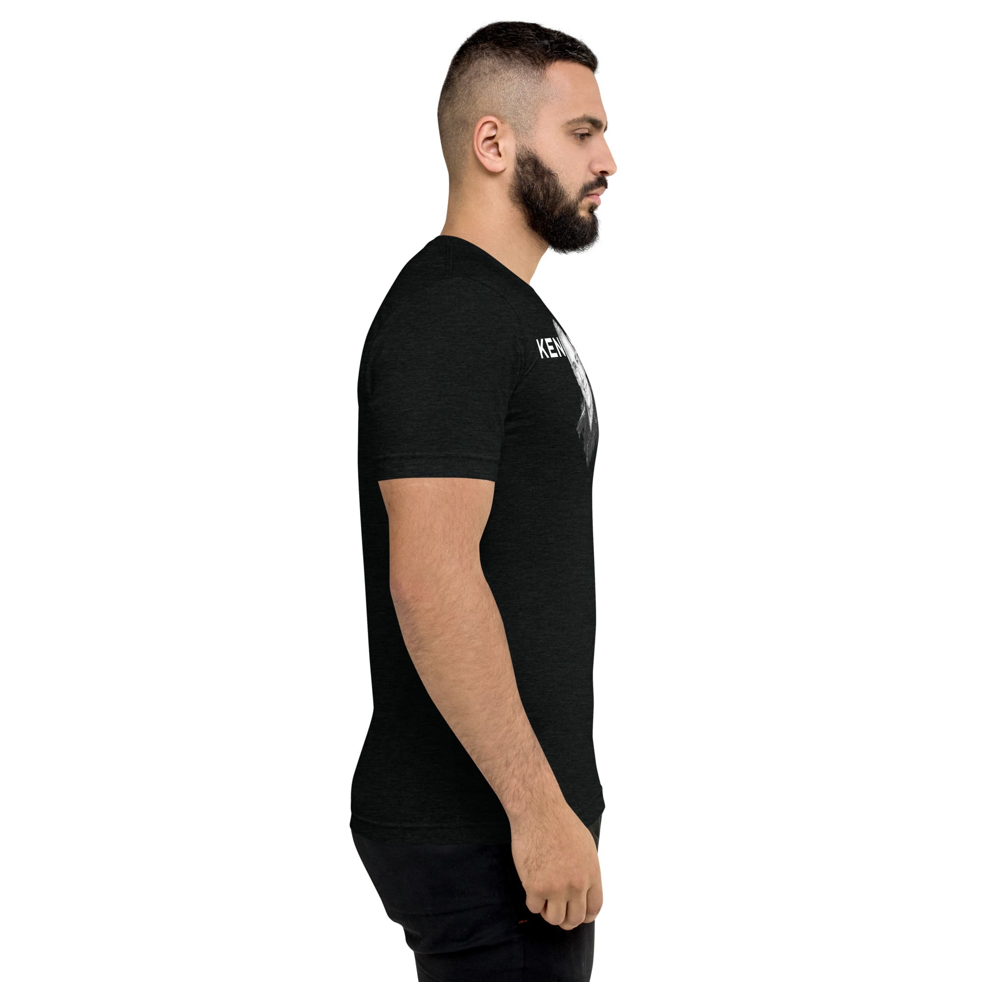 Limited Edition Ken-nection T-Shirt