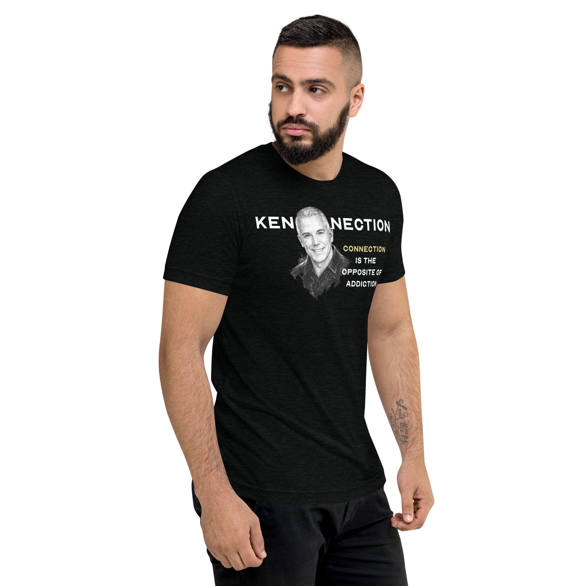 Limited Edition Ken-nection T-Shirt