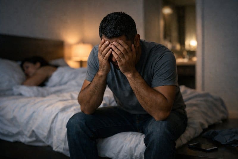 Why “Occasional” Porn Use Is Still Serious