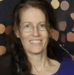 Rebecca Miller